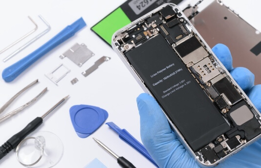 Ремонт техники Vivo